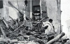 Foto del artículo «Presentado el libro «El bombardeo de Cabra» de Antonio M. Arrabal»