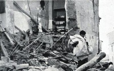 Foto del artículo «Presentado el libro «El bombardeo de Cabra» de Antonio M. Arrabal»
