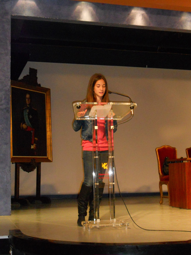 Foto 2 de 3 del artículo «Poesía desde el aula»