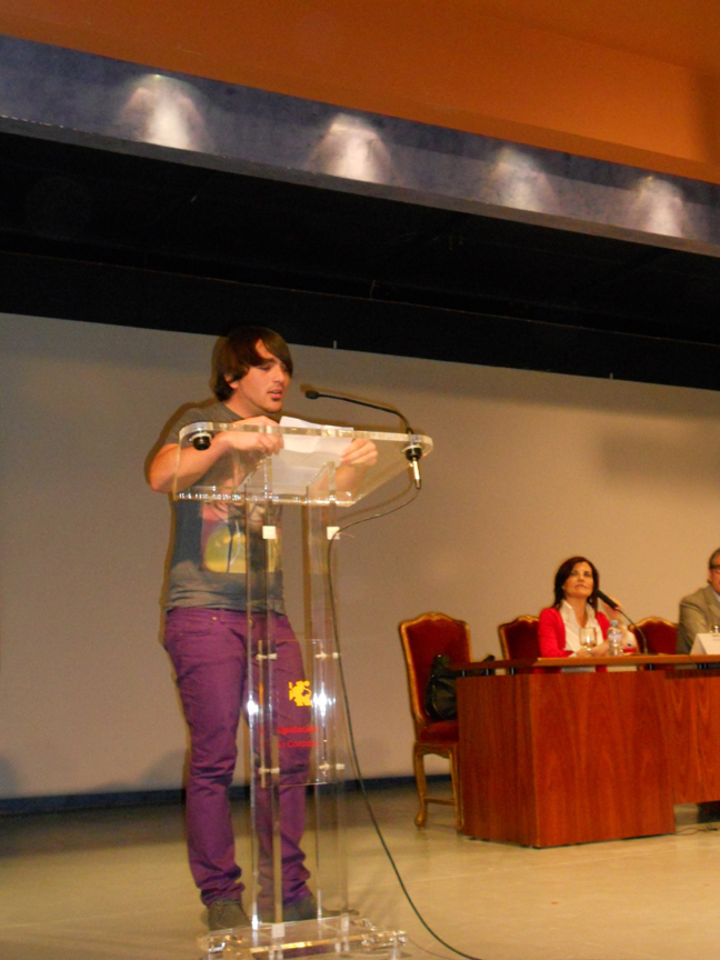 Foto 3 de 3 del artículo «Poesía desde el aula»