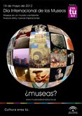 Foto del artículo «Día Internacional de los Museos 2012 y Semana de los Geoparques Europeos»