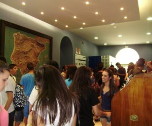 Foto del artículo «Ruta del Patrimonio Educativo Andaluz curso 2011-2012»
