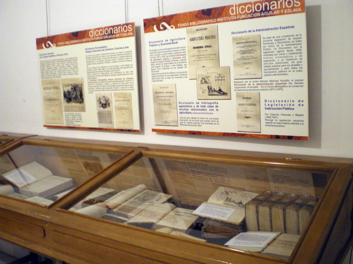 Diccionarios (foto 4 de 6)