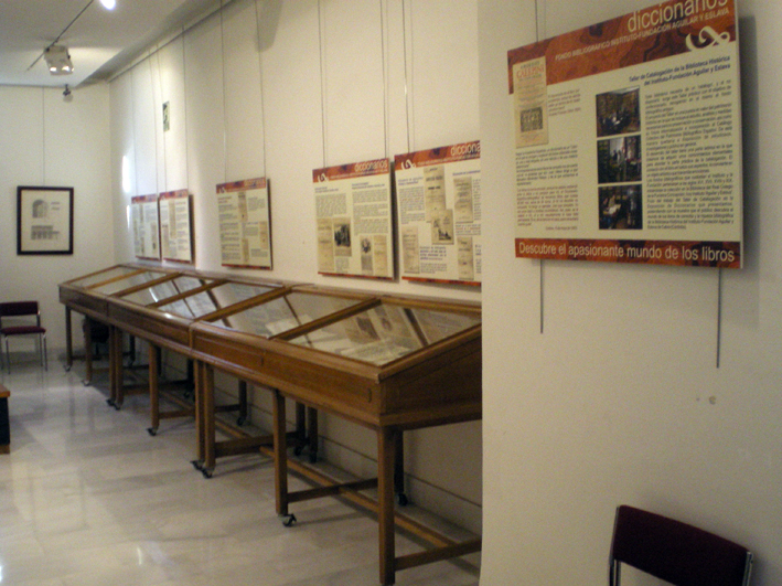 Diccionarios (foto 5 de 6)