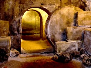 Foto del artículo «Reportaje fotográfico del Museo de la Pasión para el libro «La fe a través de la…»