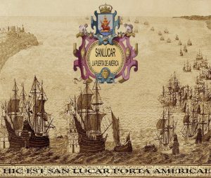 Foto del artículo «Presentación del libro y nueva web de la Fundación Puerta de América»
