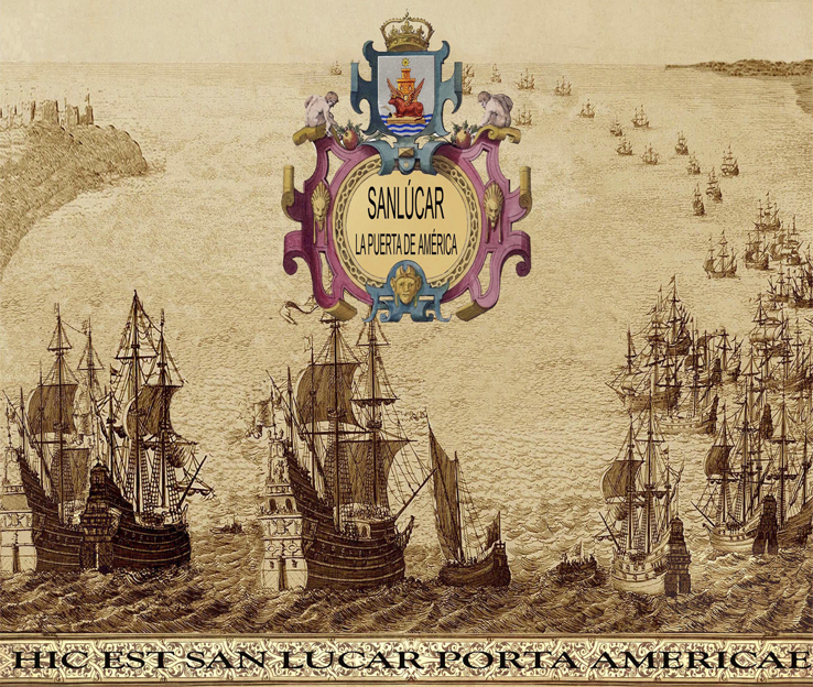 Foto del artículo «Presentación del libro y nueva web de la Fundación Puerta de América»