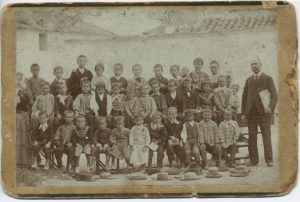 Foto 1 de 2 del artículo «El Museo Aguilar y Eslava en la web patrimonio educativo.es»