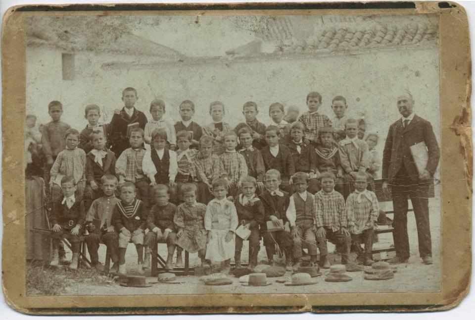 Foto 1 de 2 del artículo «El Museo Aguilar y Eslava en la web patrimonio educativo.es»