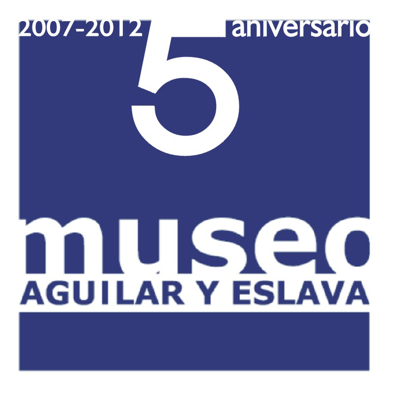 Foto del artículo «5º aniversario del Museo Aguilar y Eslava»
