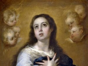 Foto del artículo «Actos con motivo de la festividad de la Inmaculada»