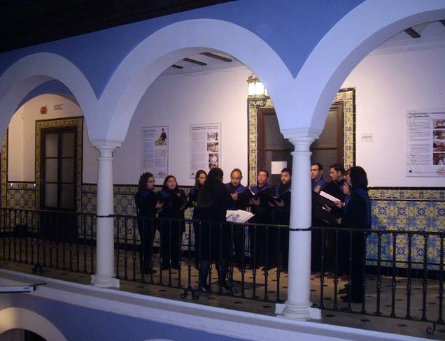 Foto 3 de 3 del artículo «Reconocimiento a los directores del Instituto Aguilar y Eslava»