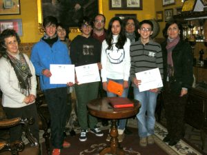 Foto del artículo «Actividades del Día de Andalucía»