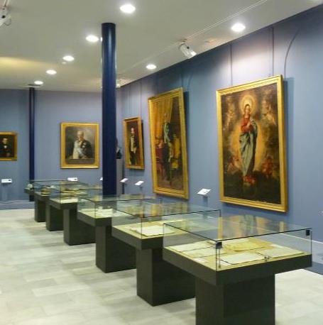 Foto del artículo «El Museo Aguilar y Eslava, inscrito en el Registro de Museos de Andalucía»