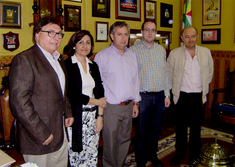 Foto 11 de 11 del artículo «Premios al alumnado del IES Aguilar y Eslava»
