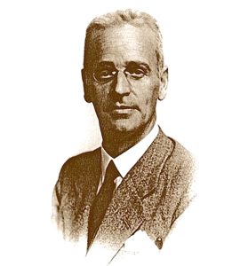 Foto 1 de 3 del artículo «Juan Carandell recordado en un Congreso Internacional de Educación Secundaria»