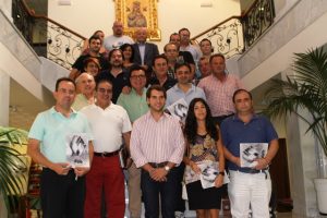 Foto del artículo «La Fundación Aguilar y Eslava con el Certamen de Creación Audiovisual de Cabra»