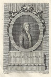 Foto 1 de 3 del artículo «Libro de la semana de la Biblioteca Histórica Aguilar y Eslava»