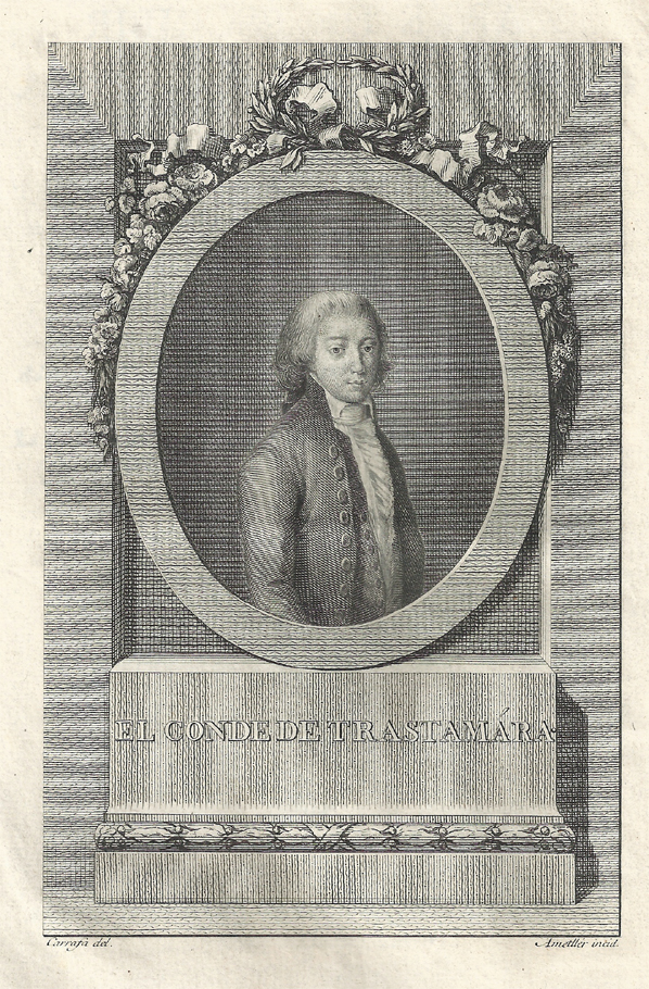Foto 1 de 3 del artículo «Libro de la semana de la Biblioteca Histórica Aguilar y Eslava»