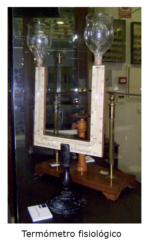 Foto 5 de 6 del artículo «Semana de la Ciencia. Aparatos y materiales para la enseñanza de las ciencias…»