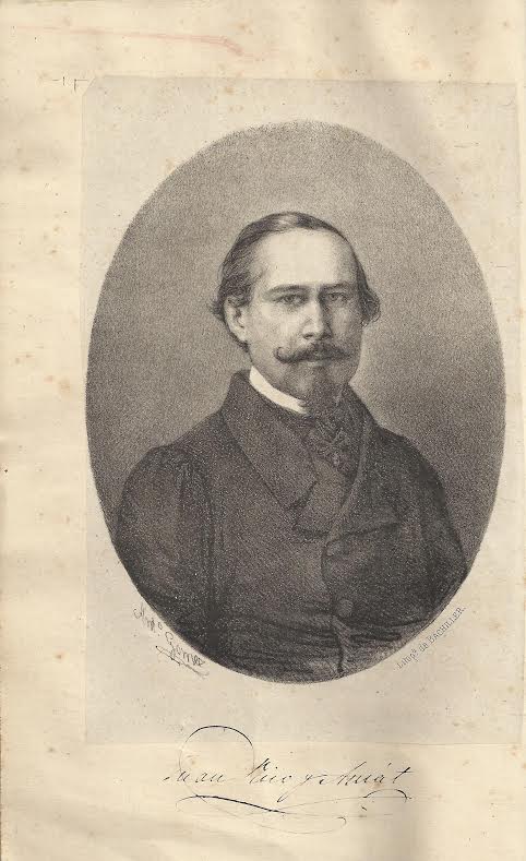 Foto 2 de 3 del artículo ««Historia política y parlamentaria de España» (1860)»