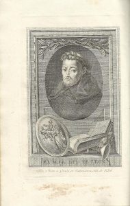 Foto 1 de 3 del artículo ««Traducción literal y declaración del Libro de los Cantares de Salomón» (1798)»