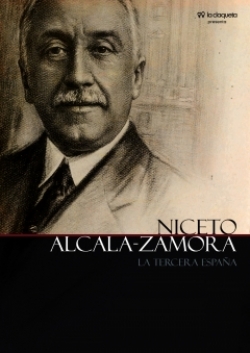Foto 2 de 2 del artículo «Estreno oficial de la película documental «Niceto Alcalá-Zamora, la tercera España»»