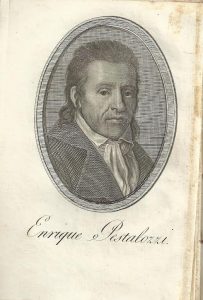 Foto 1 de 3 del artículo ««Exposición del método elemental de Henrique Pestalozzi», (1807)»