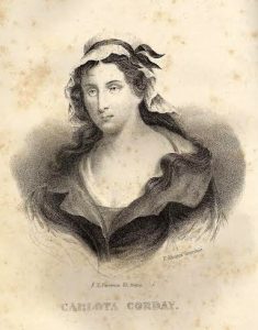 Foto 1 de 3 del artículo ««Las mugeres célebres en Francia desde 1789 hasta 1795 y su influjo en la revolución»…»