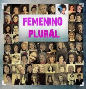 Foto 1 de 4 del artículo ««Femenino plural», exposición fotográfica de María José Carmona»