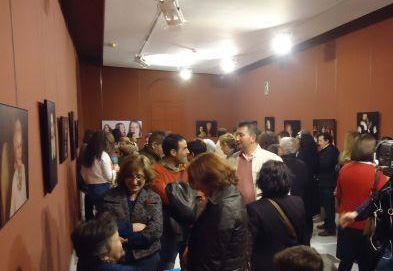 Foto 3 de 4 del artículo ««Femenino plural», exposición fotográfica de María José Carmona»