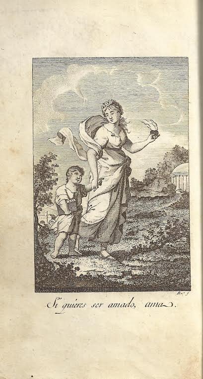 Foto 1 de 3 del artículo ««La moral universal o los Deberes del Hombre fundados en su naturaleza» (1819)»