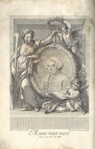 Foto 1 de 3 del artículo ««Obras sueltas de D. Juan de Yriarte» (1774)»