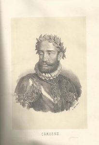 Foto 1 de 3 del artículo ««Os Lusiadas = (Los Portugueses)» (1873)»