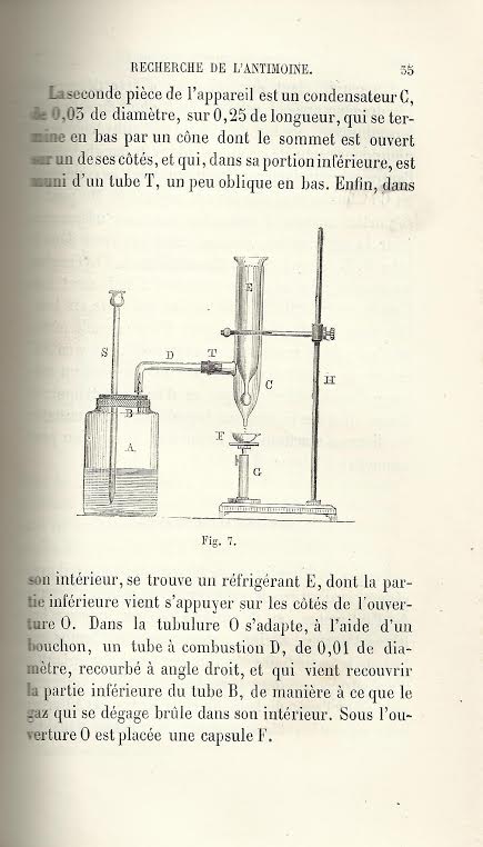 Foto 2 de 3 del artículo ««Précis de chimie légale» (1873)»