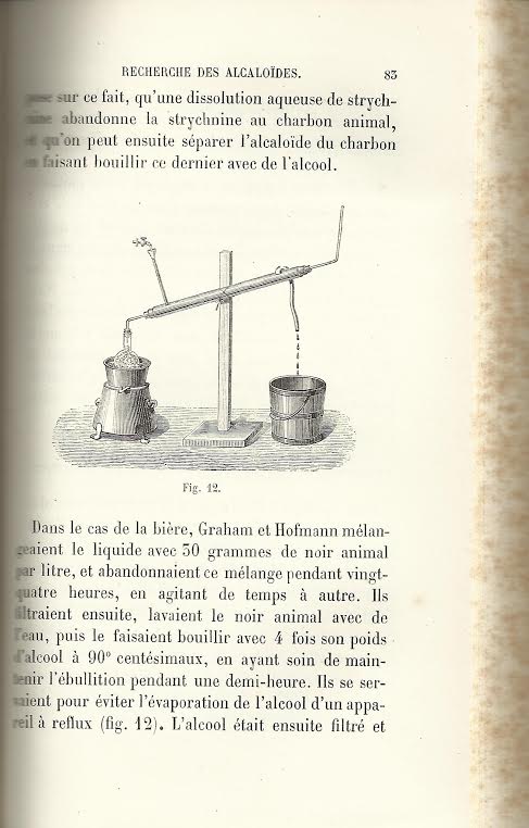 Foto 3 de 3 del artículo ««Précis de chimie légale» (1873)»