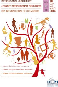 Foto del artículo «Día Internacional de los Museos 2014»