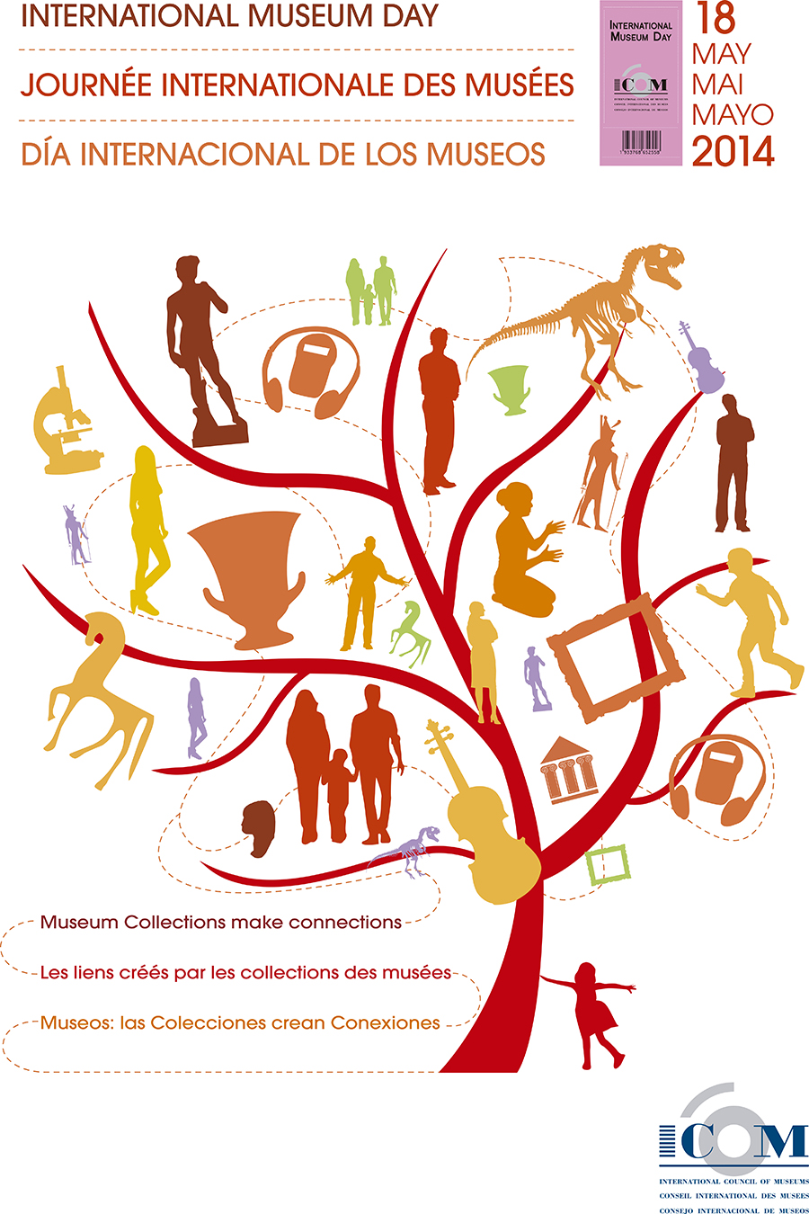 Foto del artículo «Día Internacional de los Museos 2014»