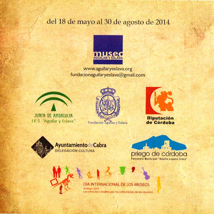 Foto 4 de 4 del artículo «Inauguración de la Exposición «Lozano Sidro y Pepita Jiménez» en el Museo Aguilar y Eslava»