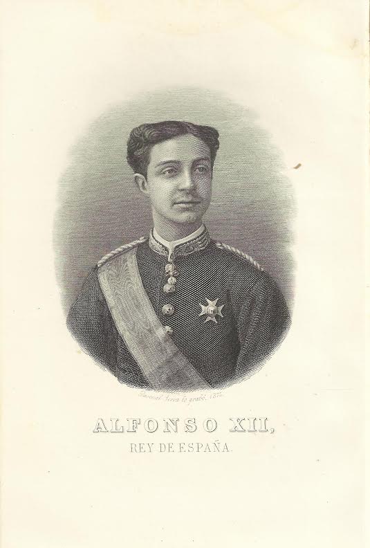 Foto 3 de 3 del artículo ««Guía oficial de España: anuario histórico-estadístico-administrativo» (1876)»