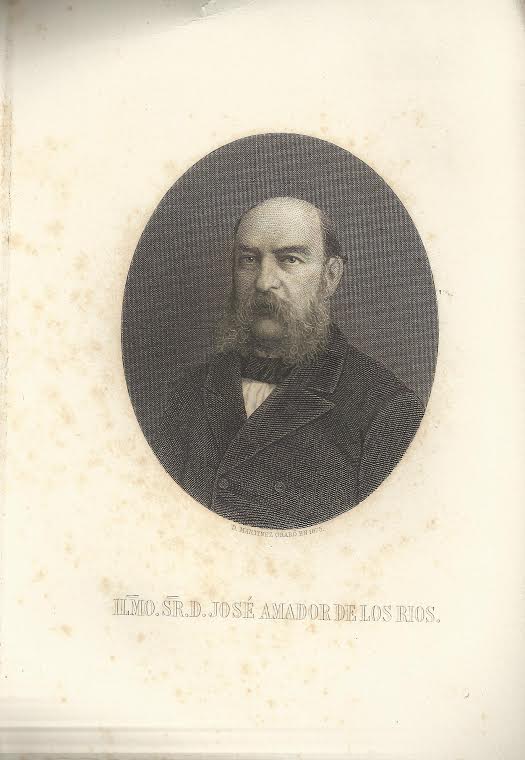 Foto 1 de 3 del artículo ««Historia social, política y religiosa de los judíos de España y Portugal» (1875-1876)»