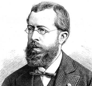 Foto del artículo «Los sonetos dedicados a Juan Valera en la edición alemana de Johannes Fastenrath (1882)»