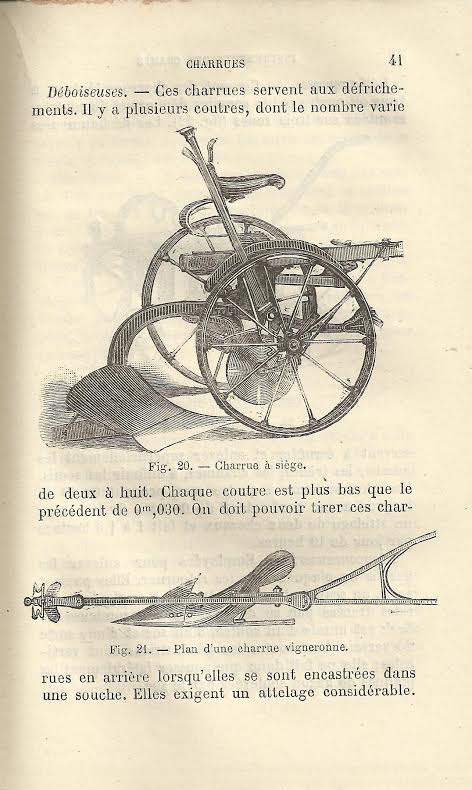 Foto 2 de 3 del artículo ««Les machines agricoles» par M. Ringelmann (1887)»