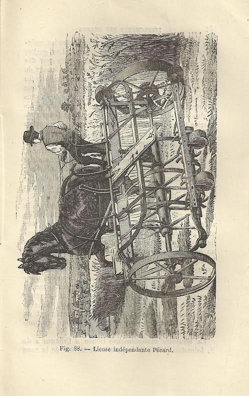 Foto 3 de 3 del artículo ««Les machines agricoles» par M. Ringelmann (1887)»