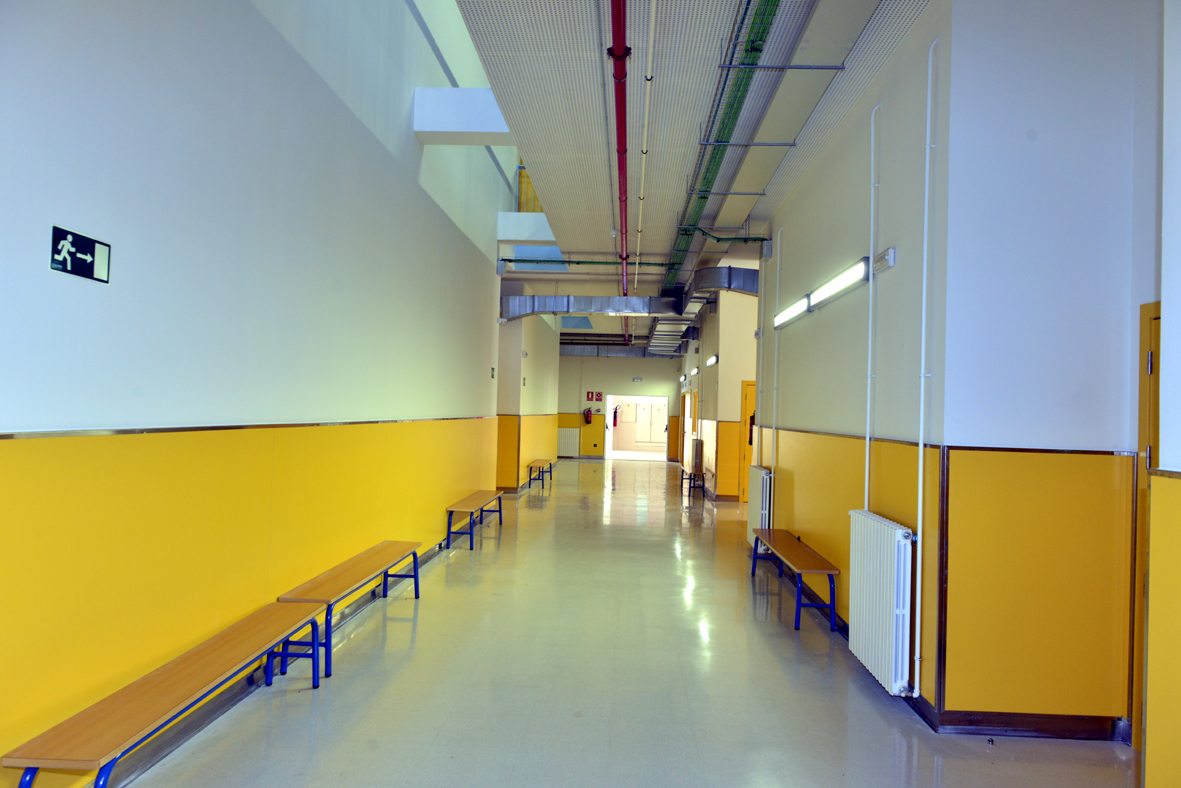 Foto 5 de 6 del artículo «Inauguración del Curso escolar en ESO, Bachillerato y F.P. de la Provincia de Córdoba en…»