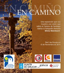 Foto del artículo ««En camino» exposición fotográfica sobre el Camino de Santiago»