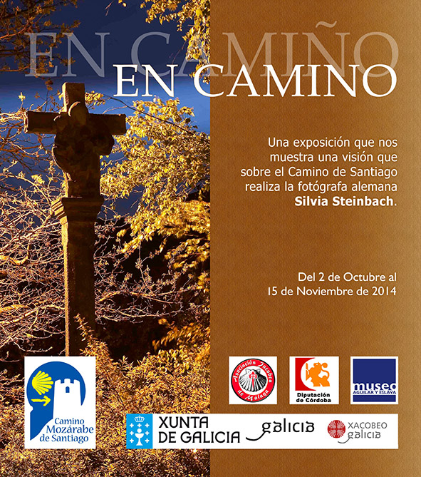 Foto del artículo ««En camino» exposición fotográfica sobre el Camino de Santiago»
