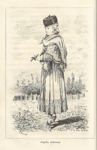 Foto 1 de 5 del artículo ««Pepita Jiménez», de Juan Valera, en traducción portuguesa (1875)»