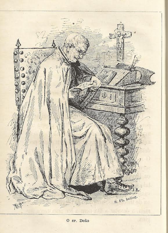 Foto 3 de 5 del artículo ««Pepita Jiménez», de Juan Valera, en traducción portuguesa (1875)»