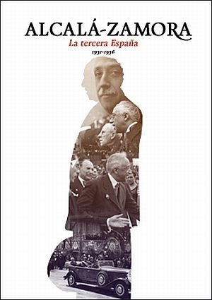 Foto del artículo «Presentado el DVD de la película «Niceto Alcalá-Zamora y Torres. La tercera España»»